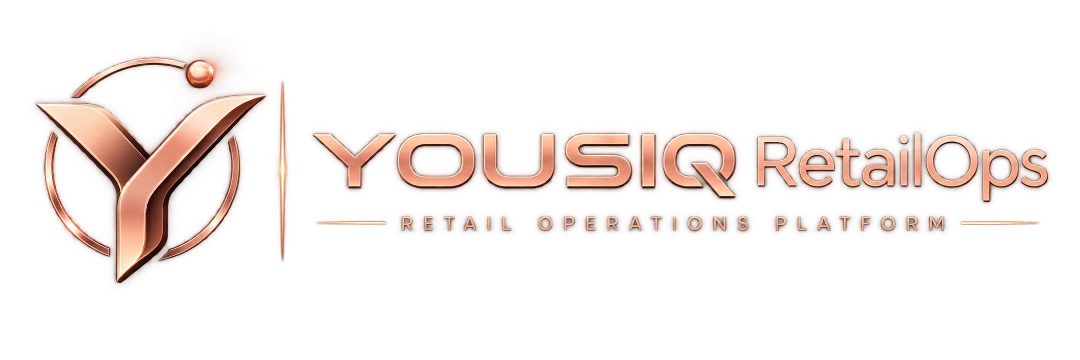 YOUSIQ RetailOps